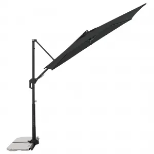 Doppler ACTIVE antracit