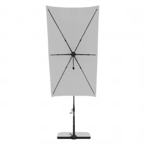Doppler ACTIVE šedá