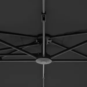 Doppler ACTIVE antracit