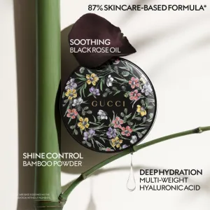 Gucci Gucci Beauty Eternité de Beauté dlhotrvajúci make-up v hubke SPF 35 odtieň 06 14 g