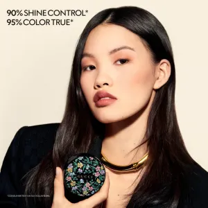 Gucci Gucci Beauty Eternité de Beauté dlhotrvajúci make-up v hubke SPF 35 odtieň 06 14 g