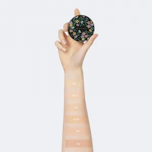 Gucci Gucci Beauty Eternité de Beauté dlhotrvajúci make-up v hubke SPF 35 odtieň 03 14 g