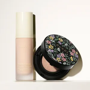 Gucci Gucci Beauty Eternité de Beauté dlhotrvajúci make-up v hubke SPF 35 odtieň 06 14 g