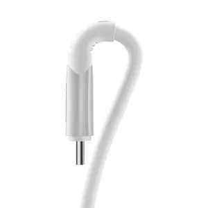 JOYROOM S-A59 Kábel USB-C 60W 1.2m biely