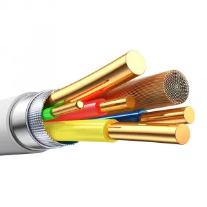 JOYROOM S-A59 Kábel USB-C 60W 1.2m biely