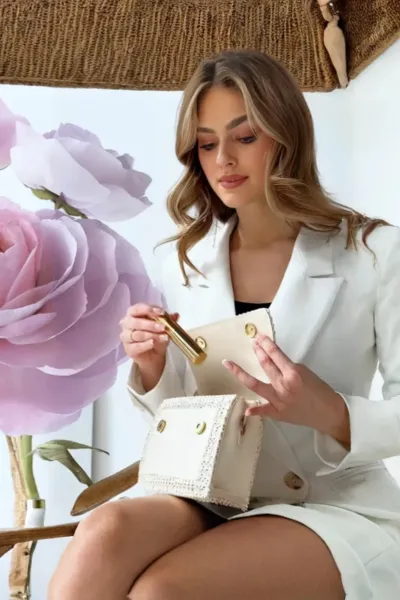 Legínovo 101 Good Girl - Alternatíva Carolina Herrera - 10 ml Veľkosť: UNI