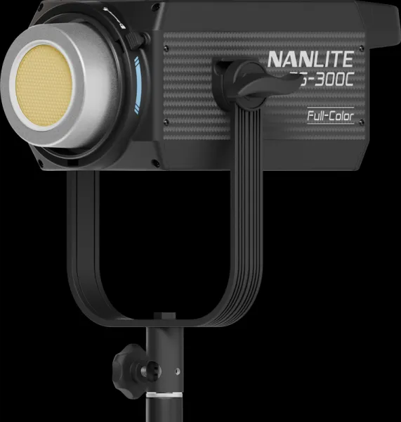 Nanlite FS-300C LED RGBW bodové svetlo