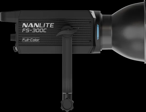 Nanlite FS-300C LED RGBW bodové svetlo