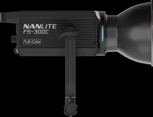 Nanlite FS-300C LED RGBW bodové svetlo
