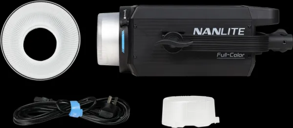 Nanlite FS-300C LED RGBW bodové svetlo
