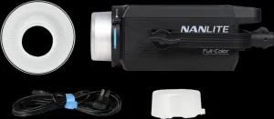 Nanlite FS-300C LED RGBW bodové svetlo