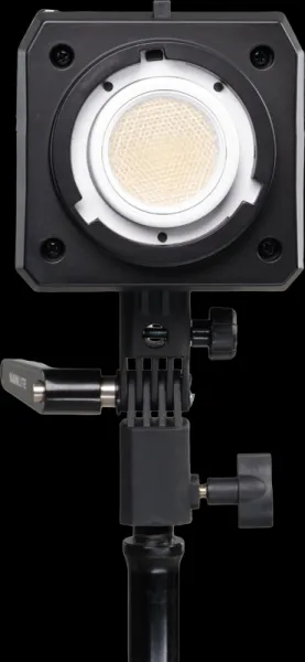 Farebné bodové LED svetlo Nanlite FC-120C