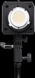 Farebné bodové LED svetlo Nanlite FC-120C