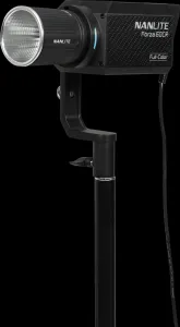 LED reflektor Nanlite Forza 60CR RGBLAC s CRMX-Wireless DMX