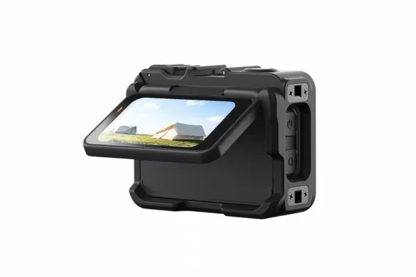 Stablecam Vertikálno-horizontálny úžitkový rám pre DJI GO Ultra 1DJ8290