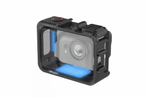Stablecam Vertikálno-horizontálny úžitkový rám pre DJI GO Ultra 1DJ8290