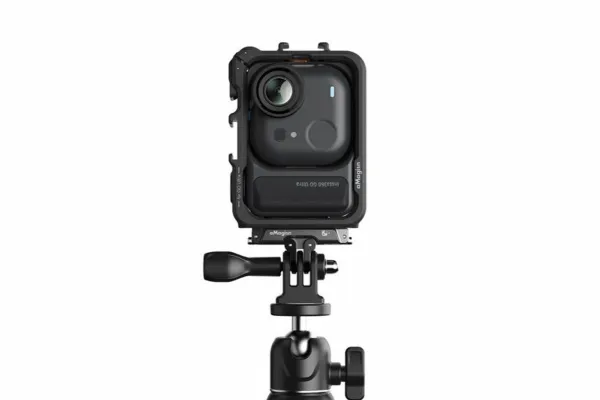 Stablecam Vertikálno-horizontálny úžitkový rám pre DJI GO Ultra 1DJ8290