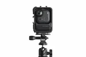 Stablecam Vertikálno-horizontálny úžitkový rám pre DJI GO Ultra 1DJ8290