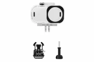 Stablecam 45m vodotesné potápačské puzdro pre DJI Osmo Nano 1DJ8292