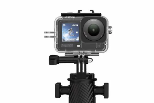 Stablecam Vodotesné potápačské puzdro pre DJI Osmo Action 6 do hĺbky 45 m, horizontálne aj vertikálne 1DJ8293
