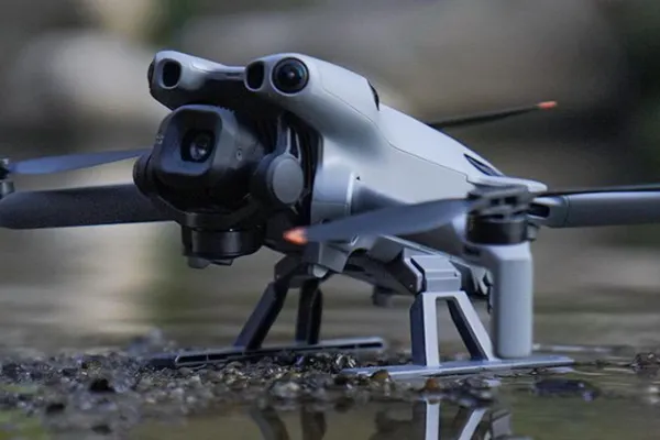 Stablecam Podvozok CYNOVA pre DJI Mini 5 Pro 1DJ8298