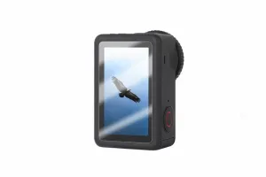 Stablecam Ochranné sklo pre DJI Osmo Action 6 (2 sady) 1DJ8303
