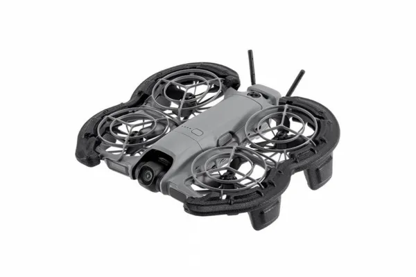 Stablecam Plávajúci kryt vrtule a podvozok pre DJI NEO 2 1DJ8310