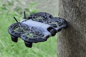 Stablecam Plávajúci kryt vrtule a podvozok pre DJI NEO 2 1DJ8310