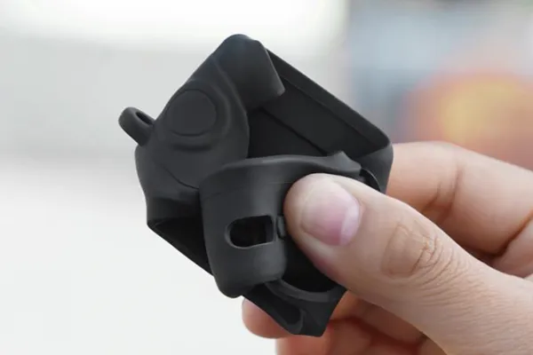 Stablecam Sada silikónových ochranných prvkov pre Insta360 GO Ultra 1INST963