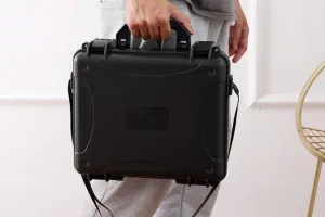 Stablecam Puzdro odolné voči výbuchu s ramenným popruhom pre Antigravity A1 1INST964