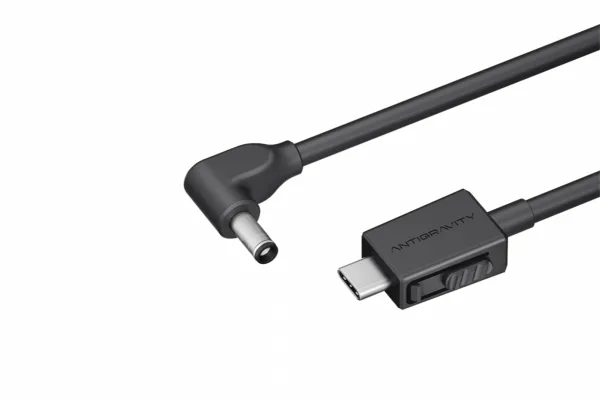 Insta360 Antigravity Vision USB-C to DC Power Cable(0.65m) INST920-14