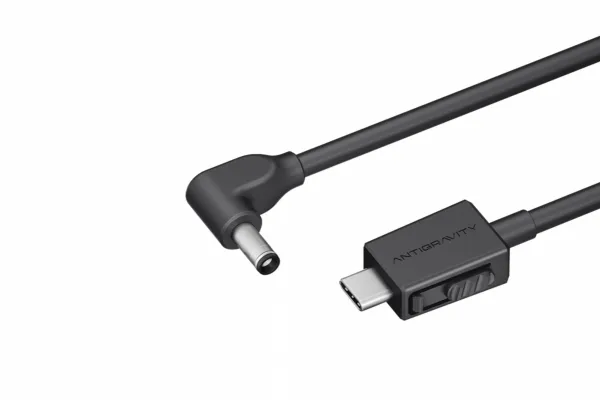 Insta360 Antigravity Vision USB-C to DC Power Cable(1.2m) INST920-19