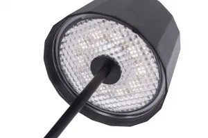 Vonkajšia lampička SMOOTH Kettler