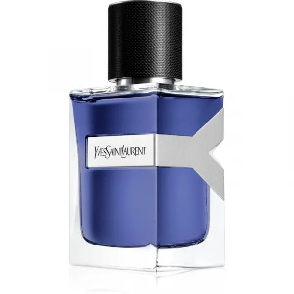 Yves Saint Laurent Y Iced Cologne toaletná voda intense pre mužov 60 ml