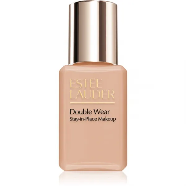 Estée Lauder Double Wear Stay-in-Place Makeup Mini dlhotrvajúci make-up SPF 10 odtieň 1N2 Ecru 15 ml
