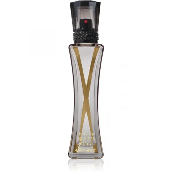 Christina Aguilera Xtina After Dark parfumovaná voda pre ženy 30 ml