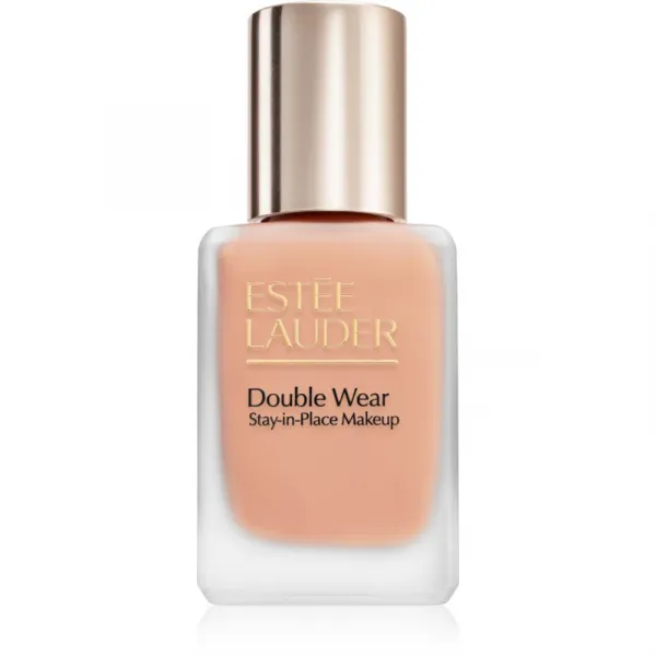Estée Lauder Double Wear Stay-in-Place Makeup dlhotrvajúci make-up SPF 10 odtieň 2W0 Warm Vanilla 30 ml
