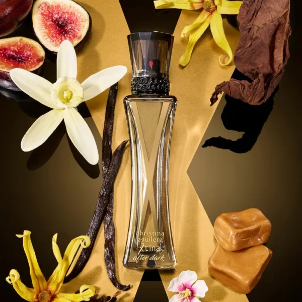 Christina Aguilera Xtina After Dark parfumovaná voda pre ženy 30 ml