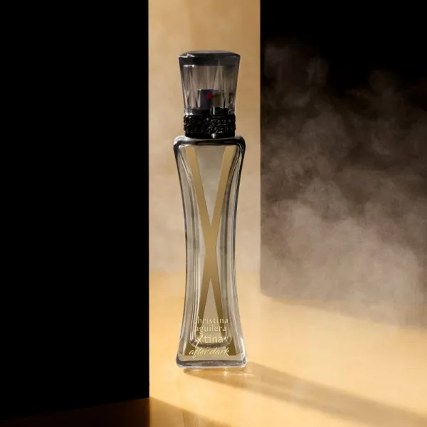 Christina Aguilera Xtina After Dark parfumovaná voda pre ženy 30 ml