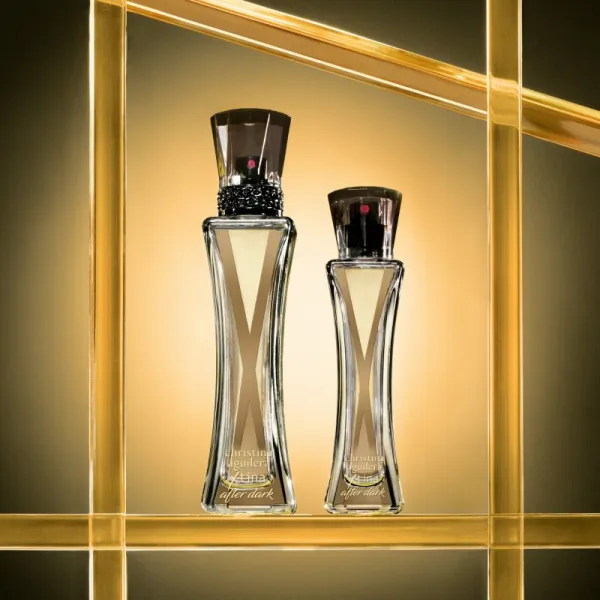 Christina Aguilera Xtina After Dark parfumovaná voda pre ženy 30 ml