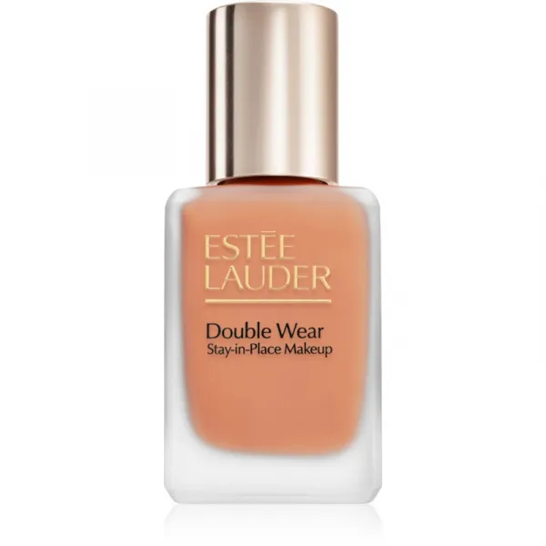 Estée Lauder Double Wear Stay-in-Place Makeup dlhotrvajúci make-up SPF 10 odtieň 4W1 Honey Bronze 30 ml