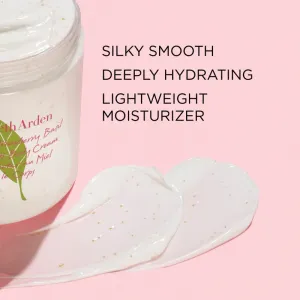 Elizabeth Arden Green Tea Strawberry Basil hydratačný telový krém 500 ml