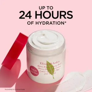 Elizabeth Arden Green Tea Strawberry Basil hydratačný telový krém 500 ml