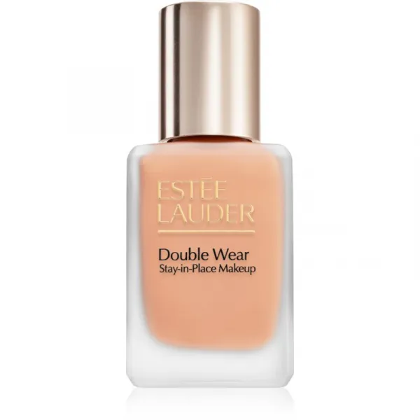 Estée Lauder Double Wear Stay-in-Place Makeup dlhotrvajúci make-up SPF 10 odtieň 1W0 Warm Porcelain 30 ml