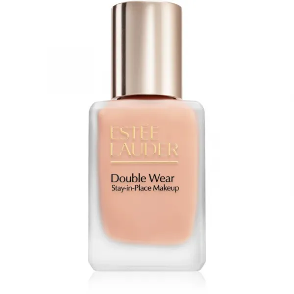 Estée Lauder Double Wear Stay-in-Place Makeup dlhotrvajúci make-up SPF 10 odtieň 1C1 Cool Bone 30 ml