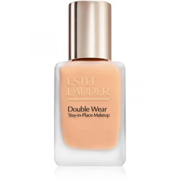 Estée Lauder Double Wear Stay-in-Place Makeup dlhotrvajúci make-up SPF 10 odtieň 1W1 Bone 30 ml