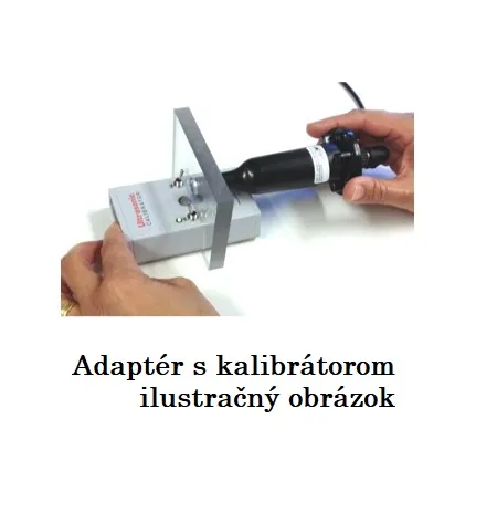 Mikrofónový adaprér pre ultrazvukový kalibrátor Wildlife Acoustics
