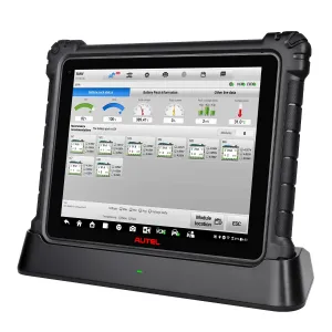 AUTEL MaxiSYS Ultra EV – špičková diagnostika pre EV, hybridy aj spaľovacie vozidlá