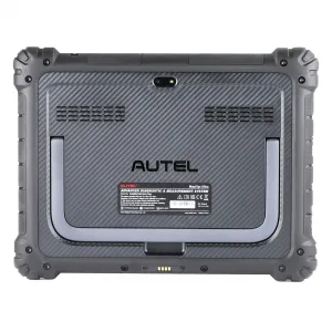 AUTEL MaxiSYS Ultra EV – špičková diagnostika pre EV, hybridy aj spaľovacie vozidlá