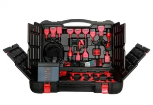 AUTEL MaxiSYS Ultra EV – špičková diagnostika pre EV, hybridy aj spaľovacie vozidlá